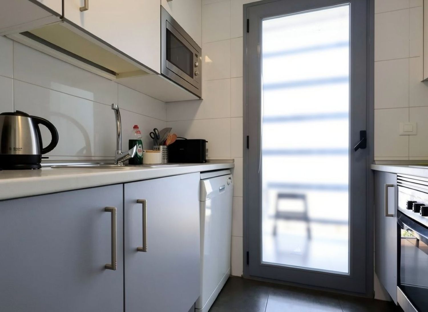 Piso en calle Presbitero Baltasar Carrasco, 1 - Foto 13