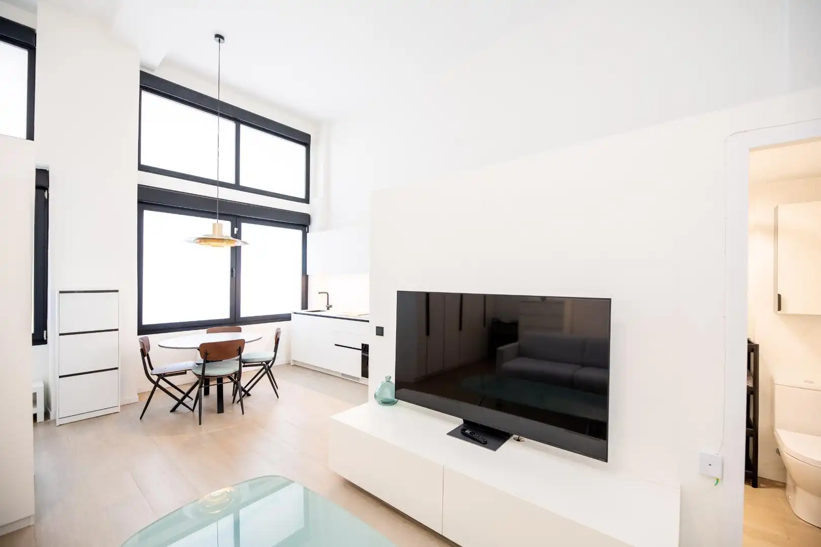Estudio en  Calle de Pío Baroja 7 - Foto 7
