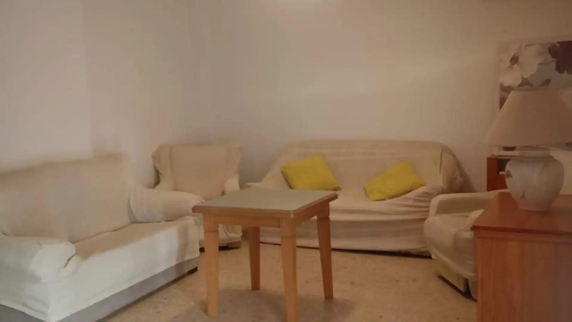 Piso en  Calle Feria 83 - Foto 9