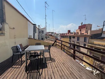 Piso en  Carrer d'En Bou 8 - Foto 12