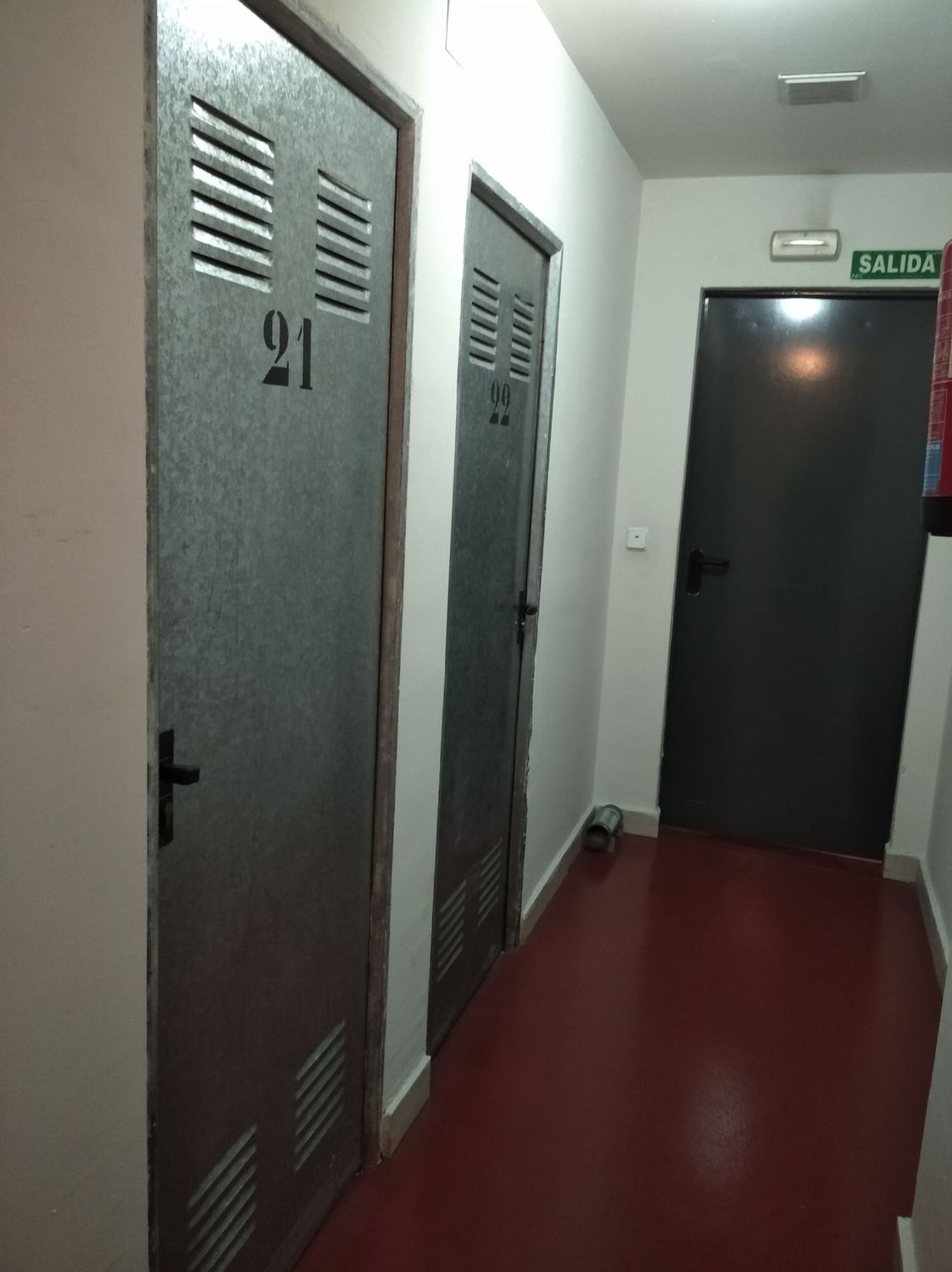 Piso en calle de Aquitania, 48 - Foto 30