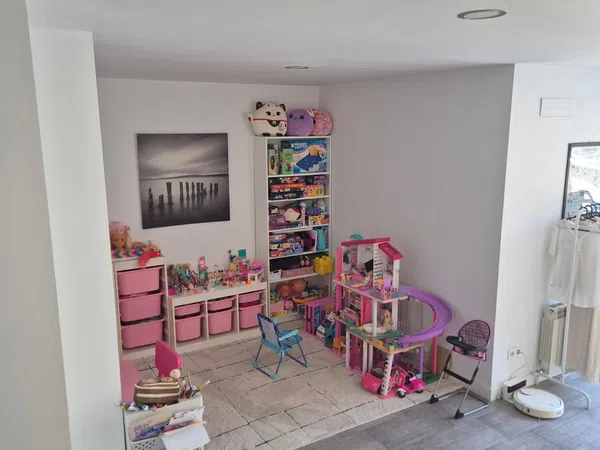 Chalet pareado en Calle de Juan Gris, 40, Hospital, Hospital - Foto 7