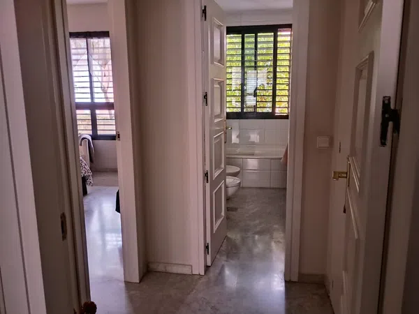 Piso en avenida Buhaira, 10 - Foto 18