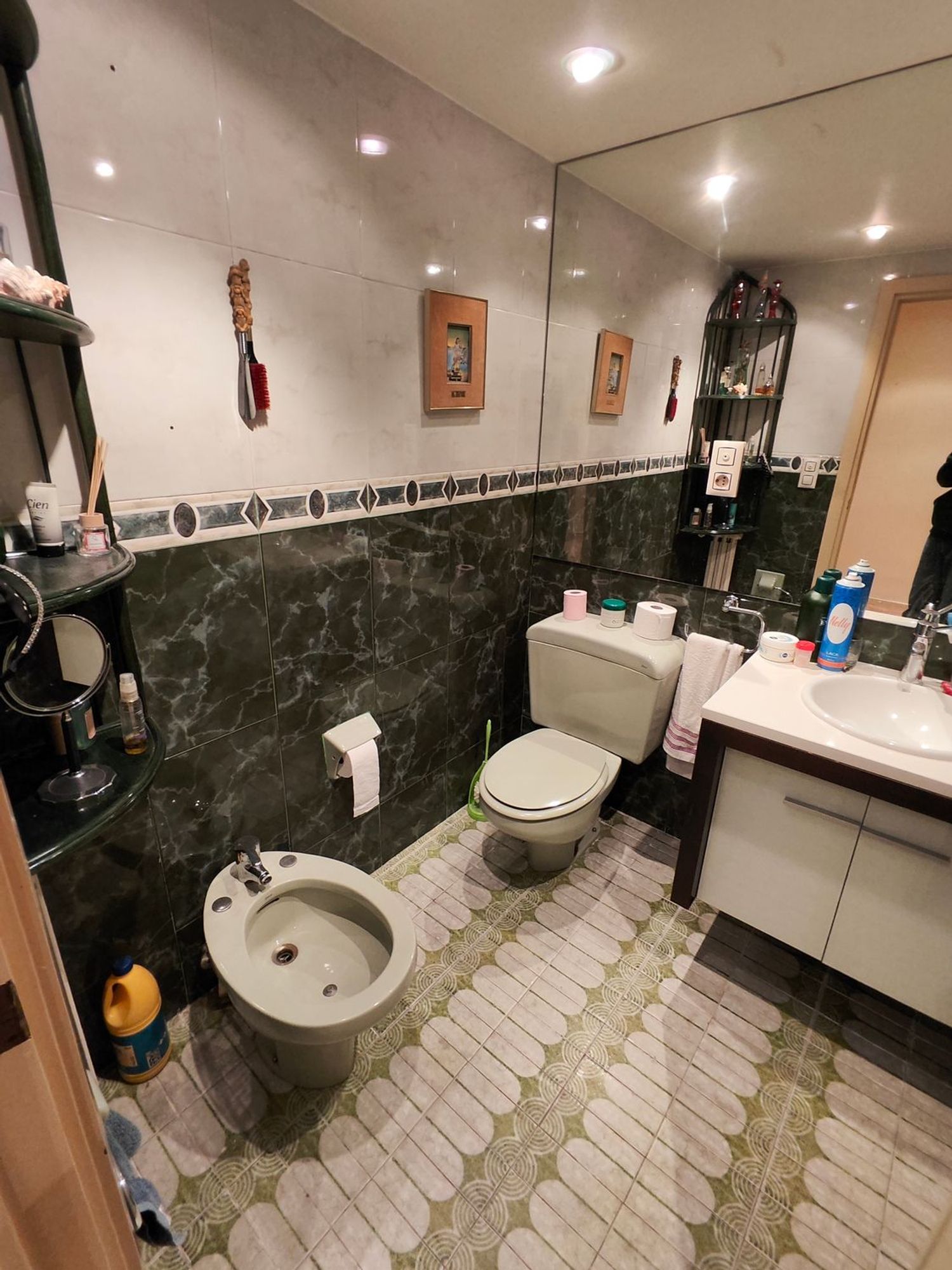 Piso en Barrio Alfonso - Foto 6