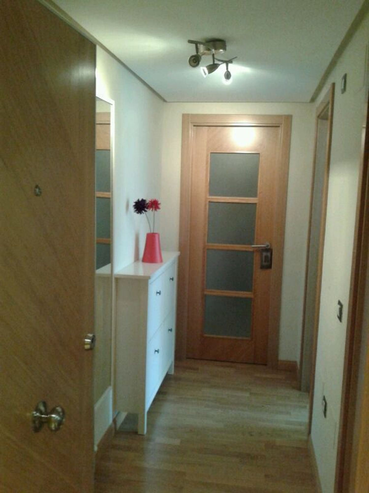 Piso en Calle Monasterio de Silos, 3, Girón - Villa del Prado, Girón - Villa del Prado - Foto 2