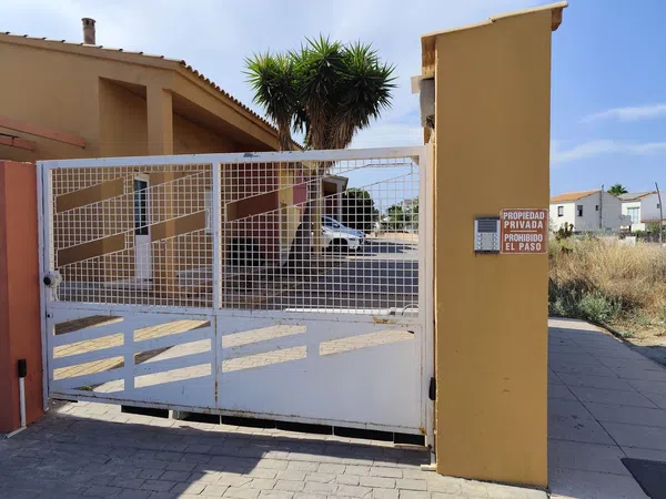 Chalet pareado en Camino de Santa Magdalena, 62, Las Atalayas - Urmi - Cerro Mar, Las Atalayas - Urmi - Cerro Mar - Foto 25