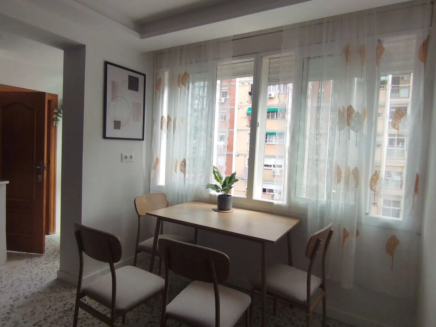 Piso en calle de les camelies, 2 - Foto 4