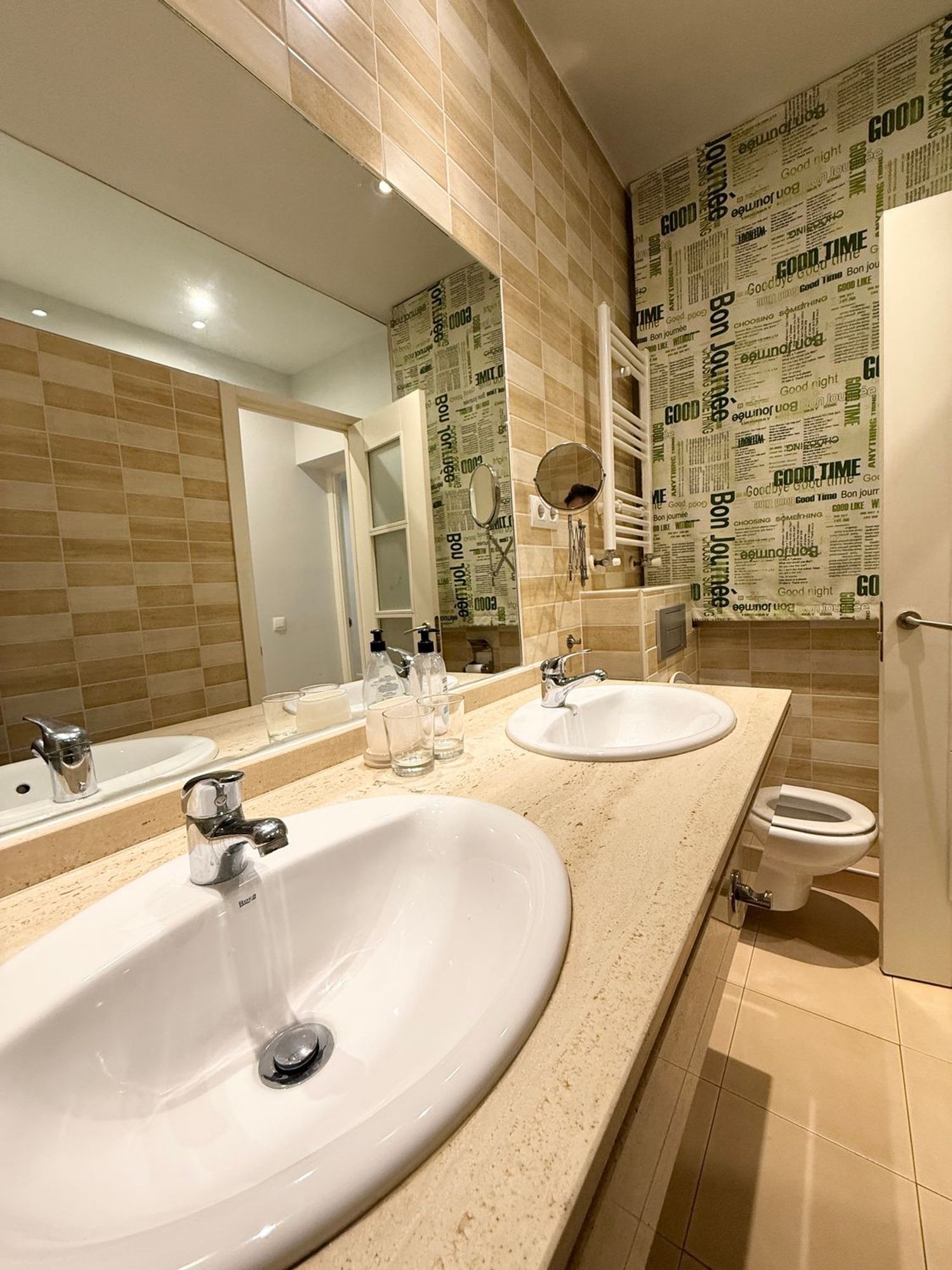 Piso en calle del Conde de Peñalver, 32 - Foto 6