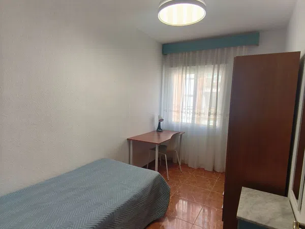 Piso en Avenida de Barcelona, 11, La Viñuela - Foto 2