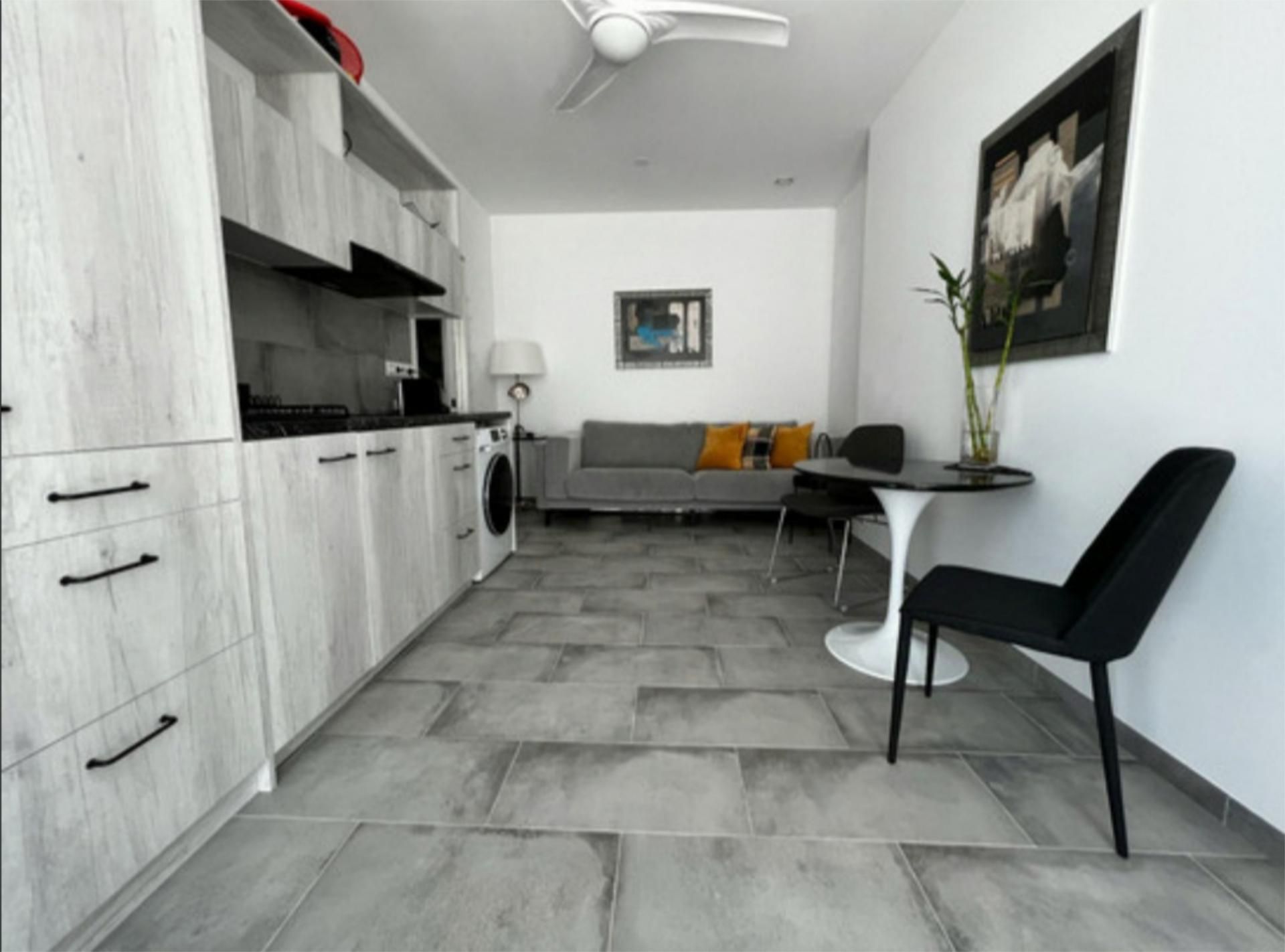 Piso en  Carrer de Sueca 44 - Foto 3