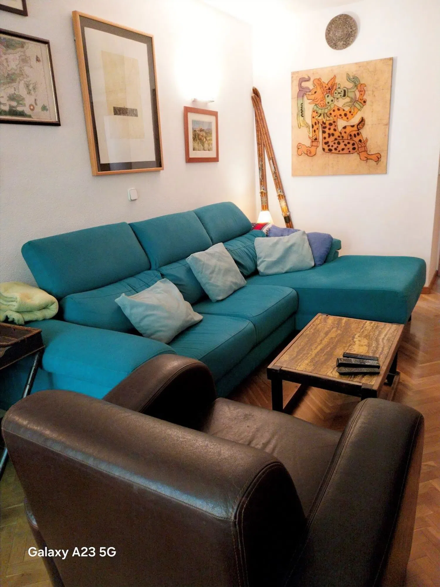 Piso en calle de Agustín Lara, 1 - Foto 24