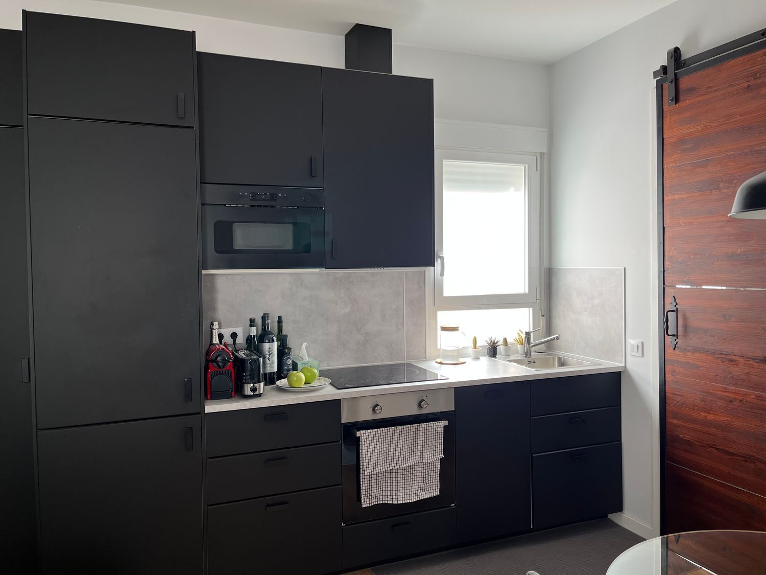 Piso en calle de Malcampo, 18 - Foto 18