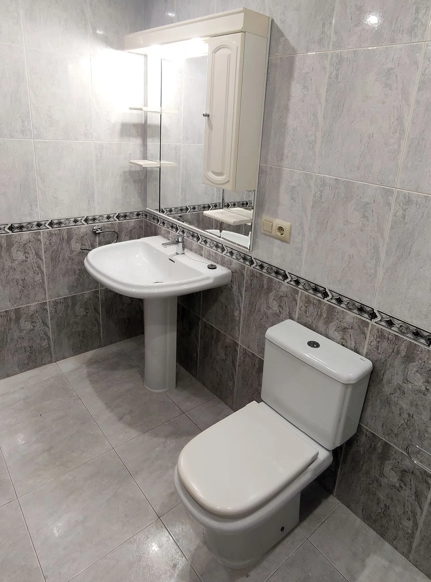 Piso en calle Inés de Castro, 1 - Foto 10