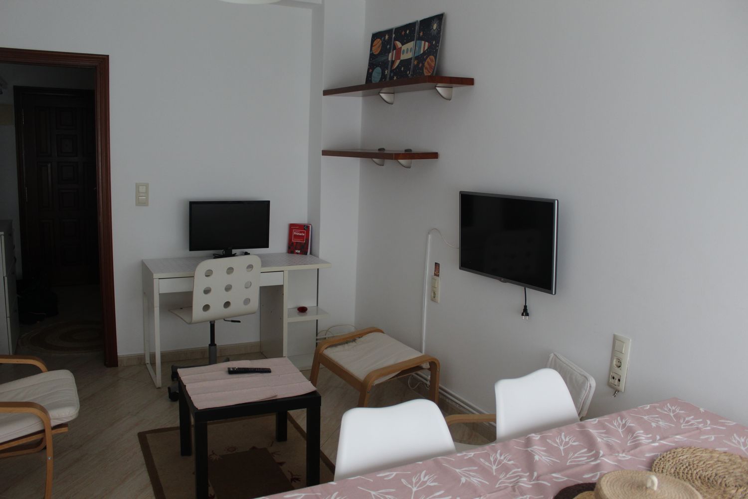 Piso en Anton Vilar Ponte, 4, Zona Plaza de Barcelos, Zona Plaza de Barcelos - Foto 14