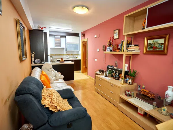 Piso en calle Triana, 15 - Foto 18