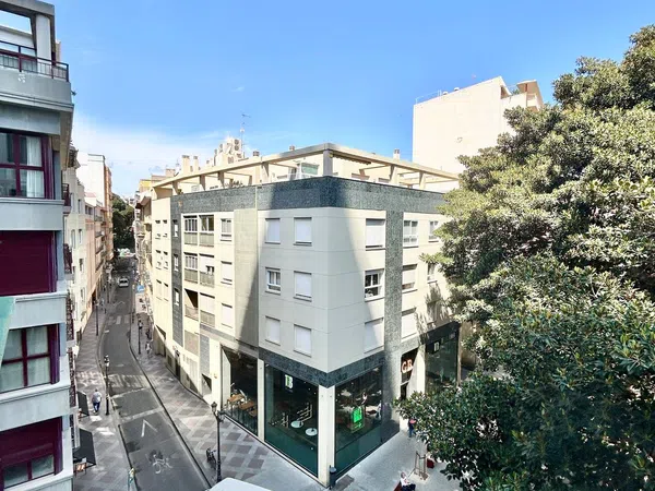 Piso en Calle Bilbao, 1, Centro Tradicional - Foto 1