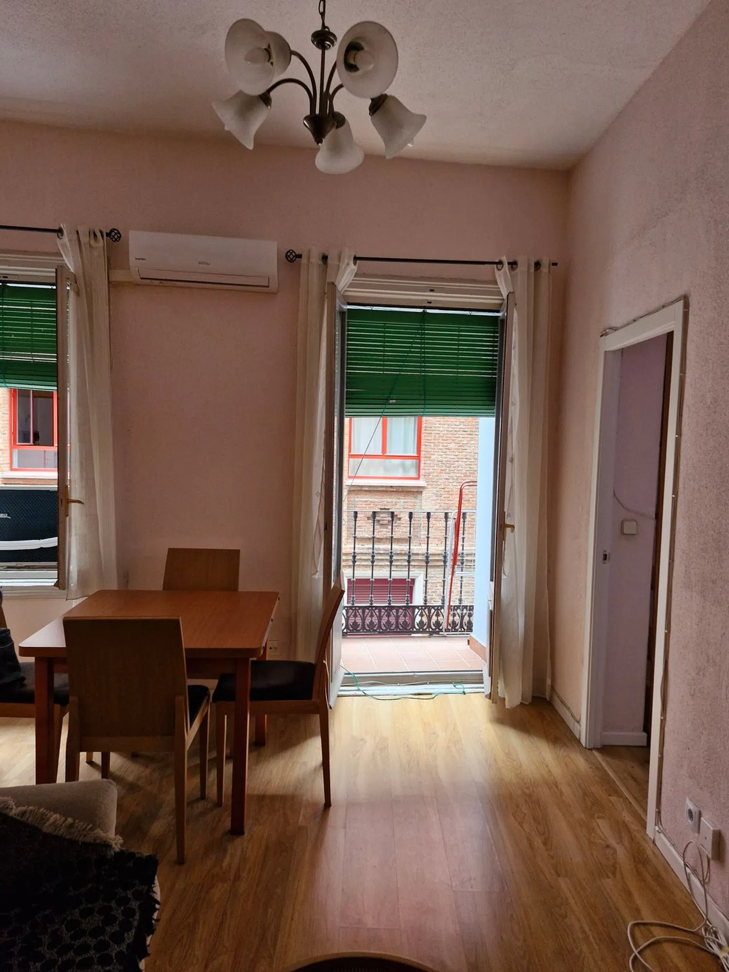 Piso en calle del Conde Duque, 30 - Foto 5