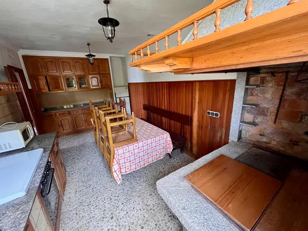 Casa o chalet independiente en Aldea Centroña, 329 - Foto 26
