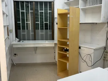 Local comercial en  Carrer de Ripoll 2 - Foto 19