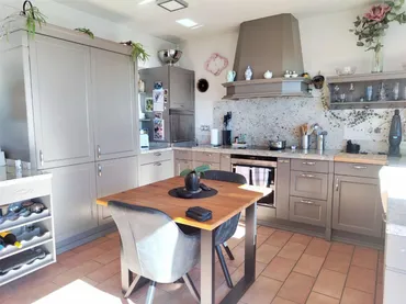 Chalet en  Carrer de les Roselles 11 - Foto 3