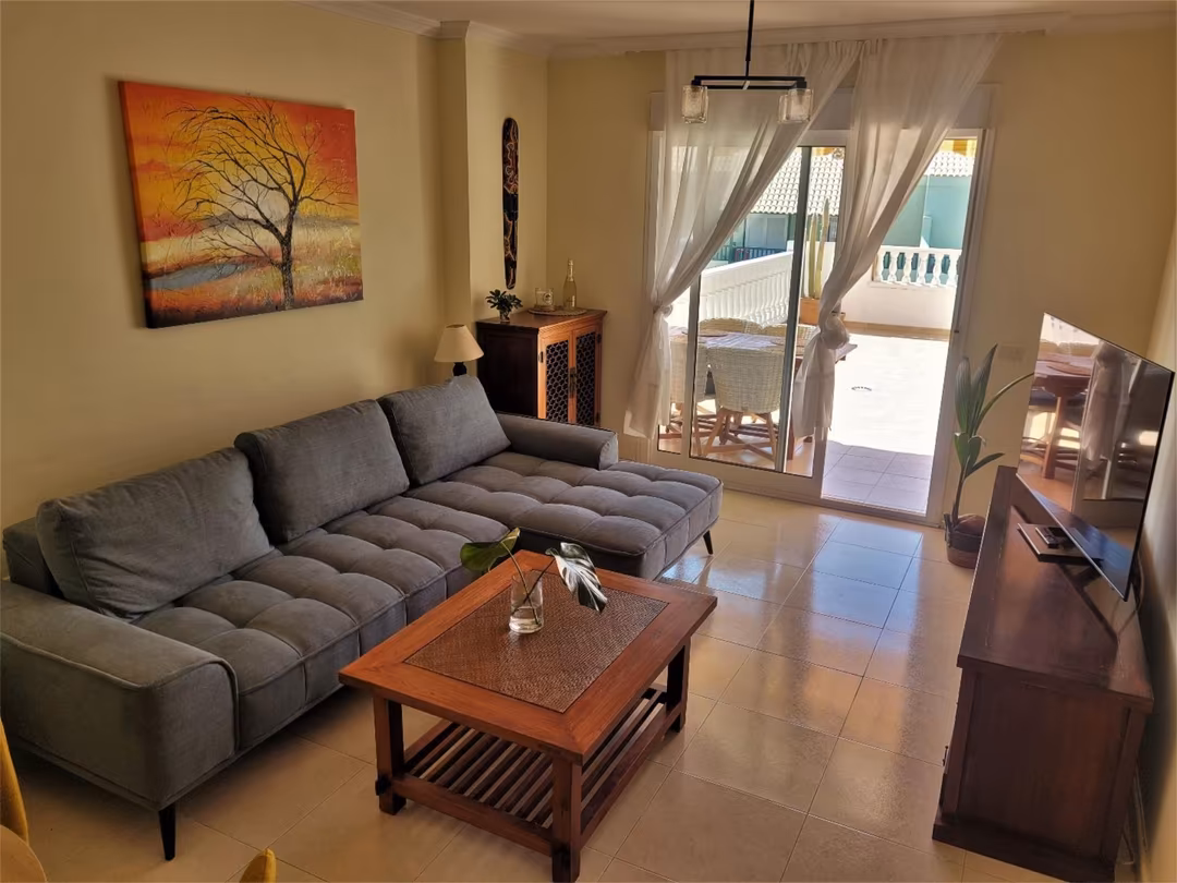 Apartamento en  Calle La Zahorra 13 - Foto 11