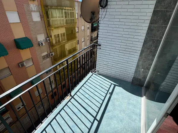 Piso en calle Pradilla, 31 - Foto 3