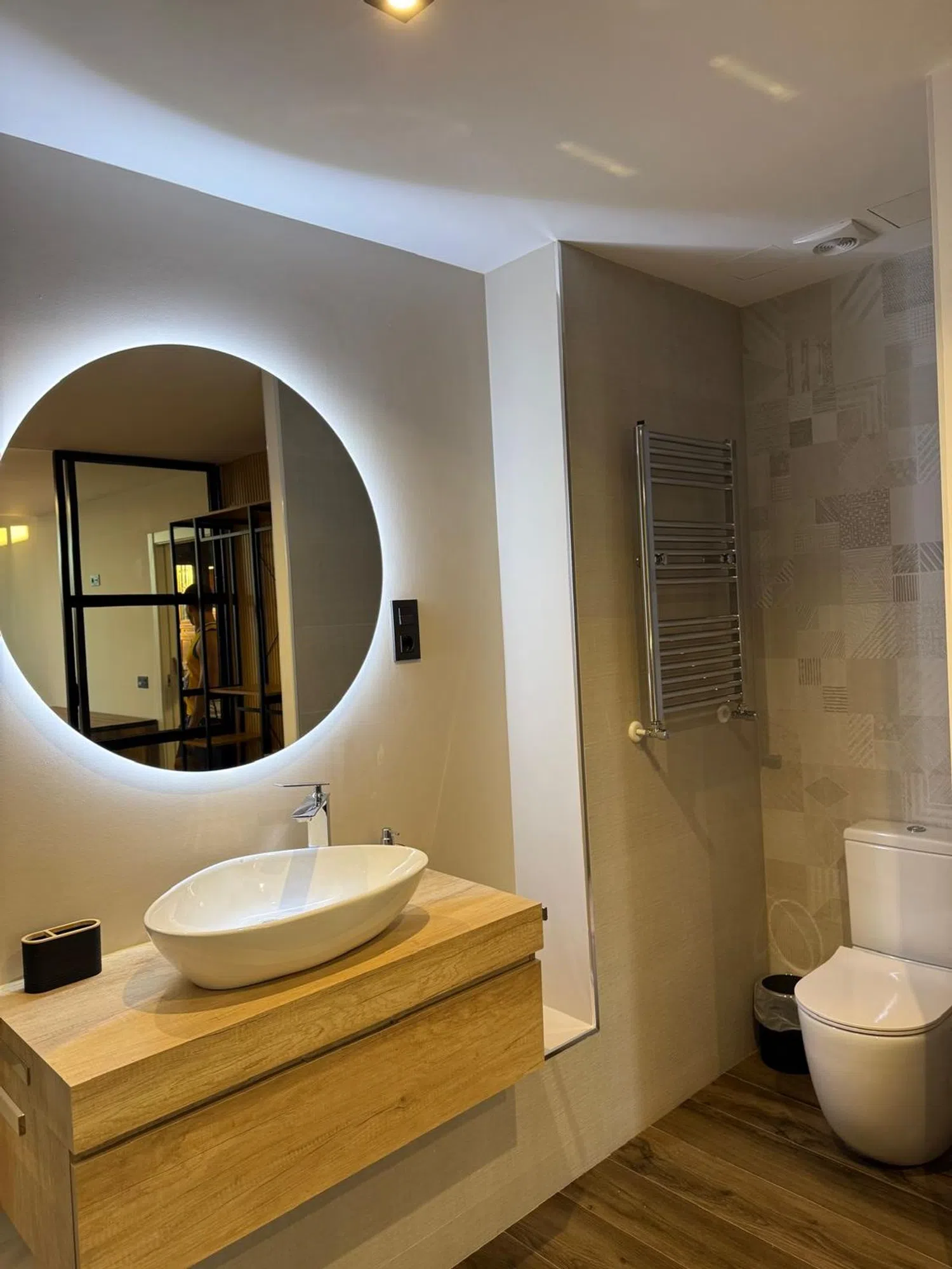 Chalet adosado en calle Bucarest, 30 - Foto 5