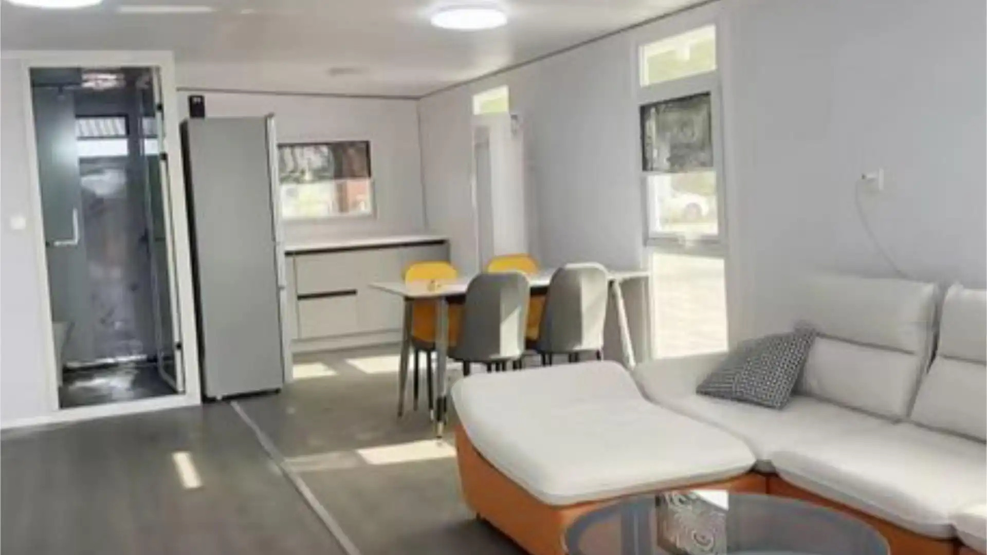 Planta baja en  Avenida de la Ñora 211 - Foto 10