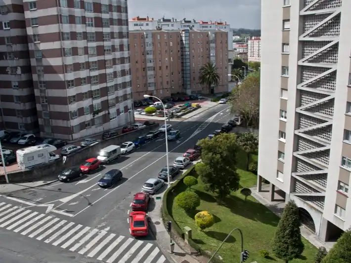Piso en  Avenida de Monelos 2 - Foto 9