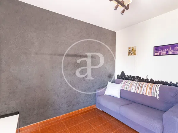 Piso en Calle de la Marina, La Sagrada Família - Foto 3
