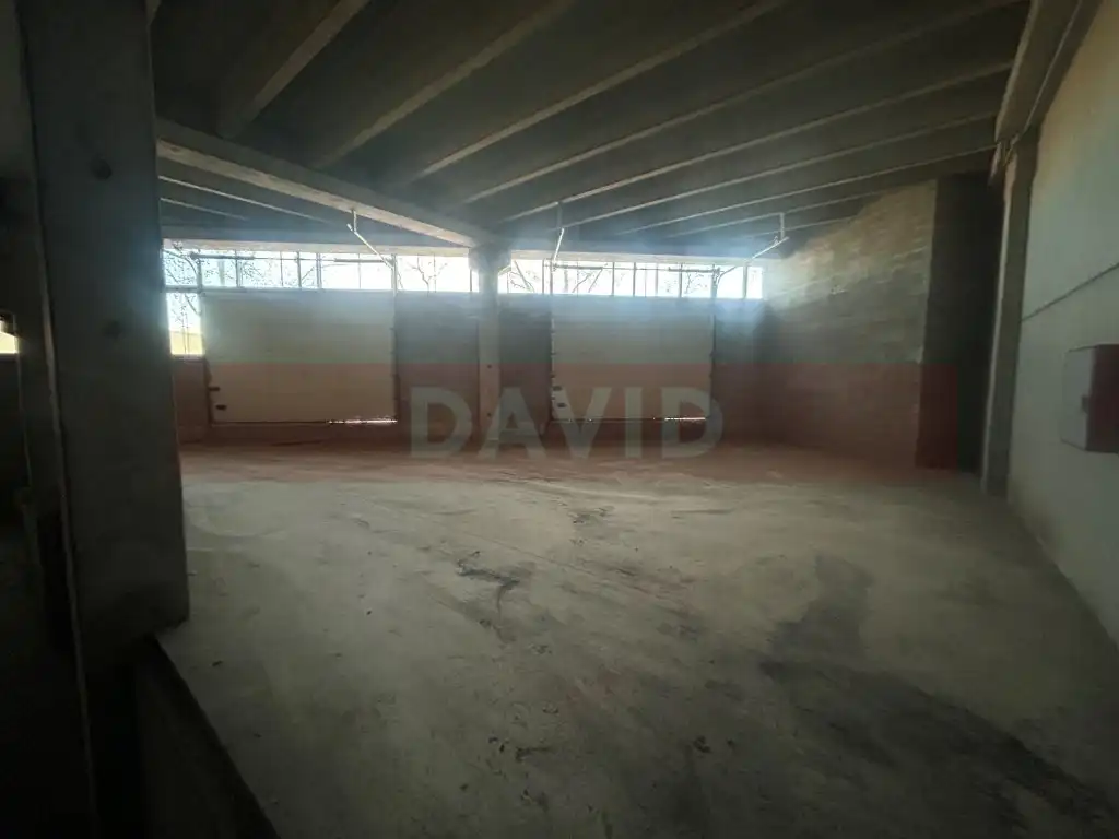 Nave Industrial en  Calle Raimon Casellas De - Foto 2