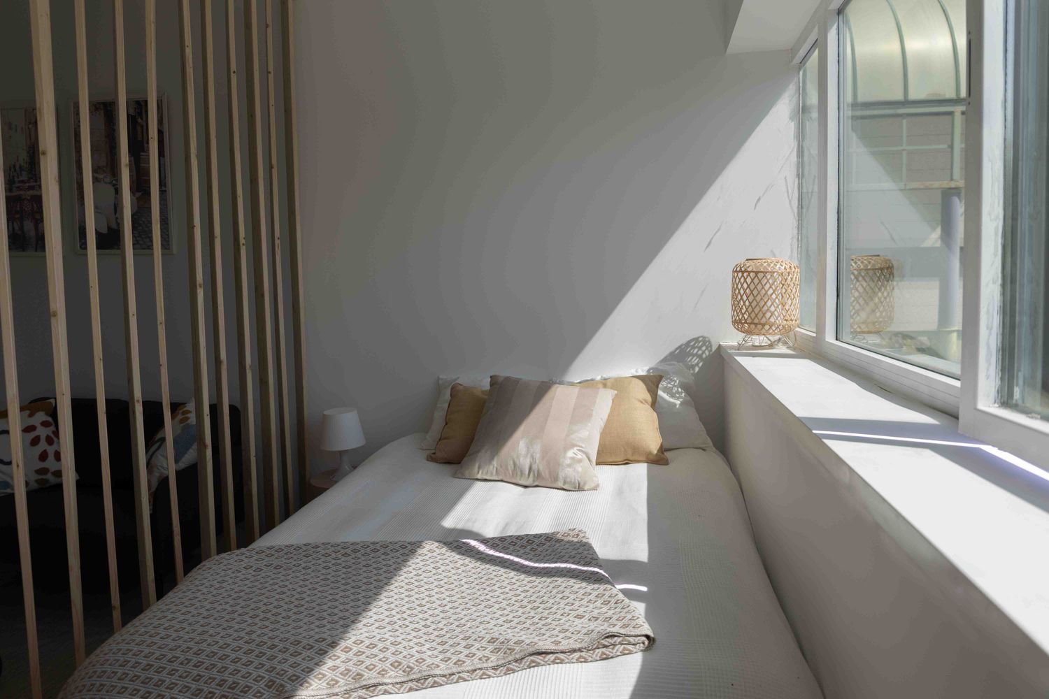 Estudio en avenida de Tenerife, 2 - Foto 8