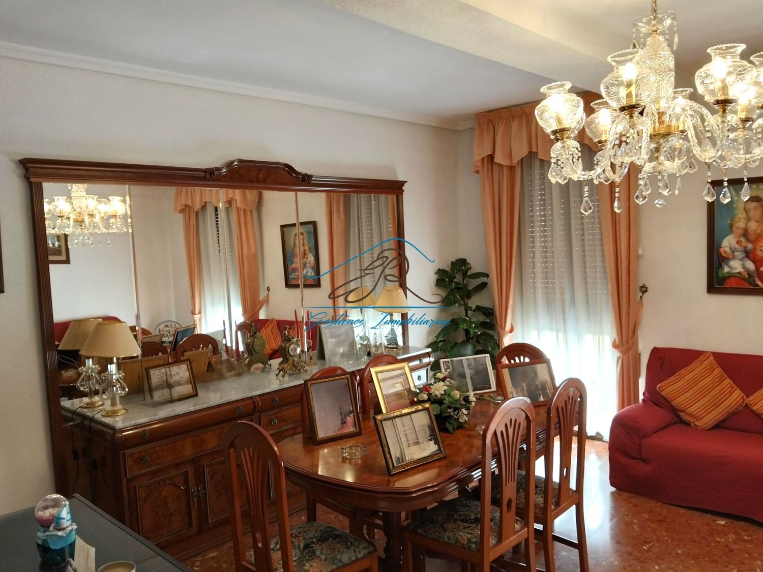 Chalet adosado en San Rafael de la Albaida, Tablero - Foto 5