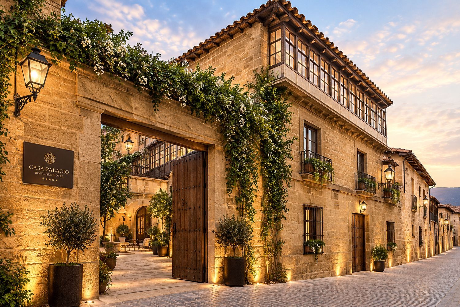Casa o chalet independiente en Avenida de la Rioja, 16 - Foto 4