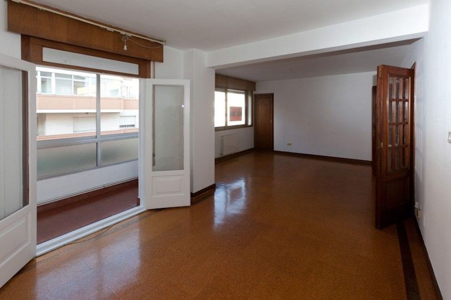 Piso en Calle Curros Enríquez, 112, O Castro - Foto 5