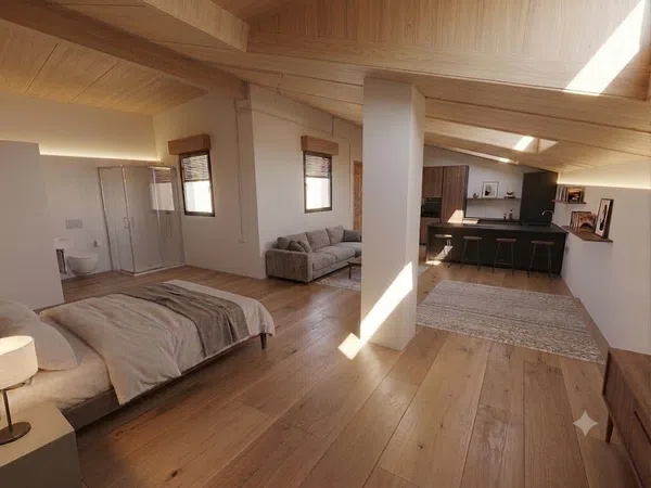 Loft en Plaza de la Corredera, 1 - Foto 24