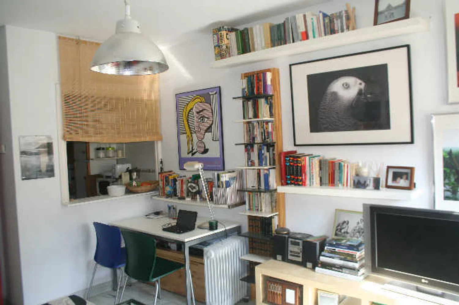 Piso en calle Padre Méndez Casariego, 2 º - Foto 2