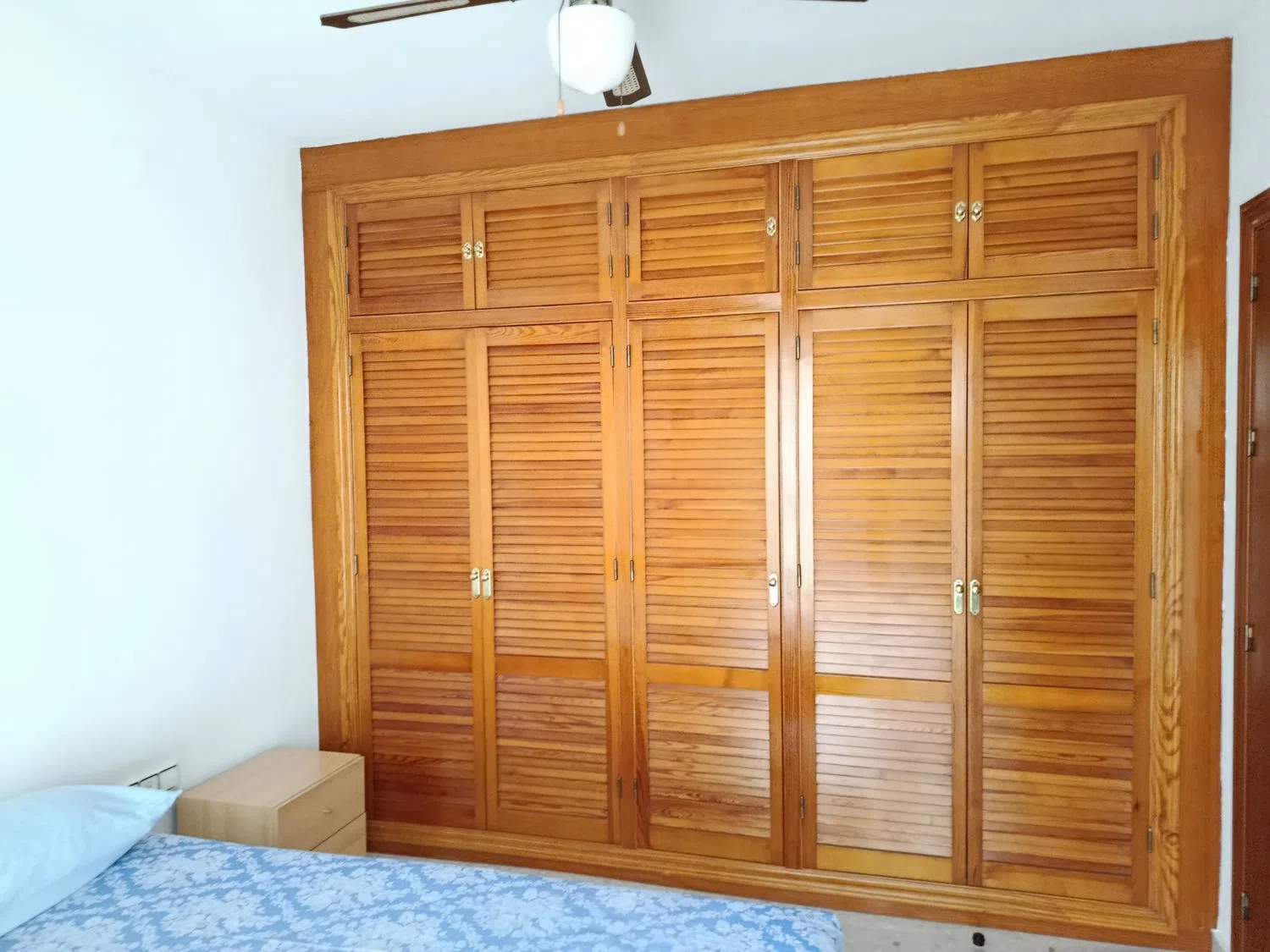 Chalet adosado en calle Amparo Carretero, 9 - Foto 4