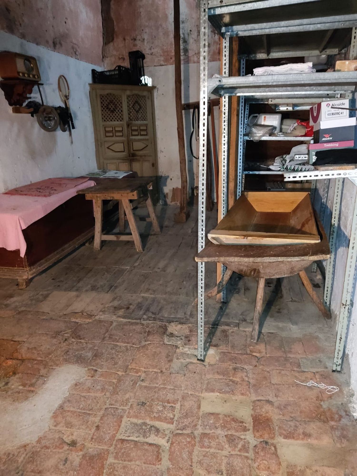 Casa de pueblo en Luz, 17 - Foto 6