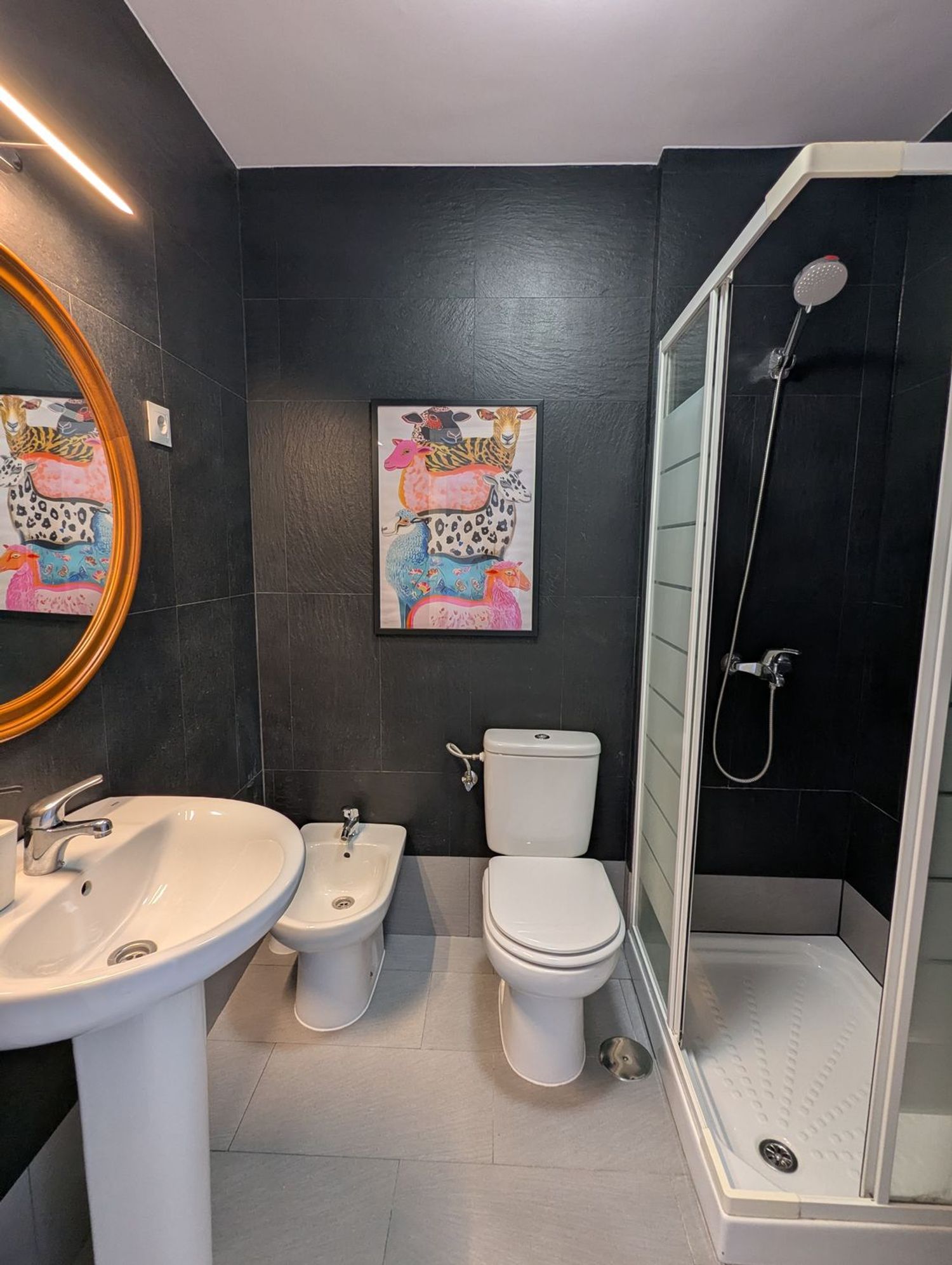 Piso en calle Héroe de Sostoa, 29 - Foto 4