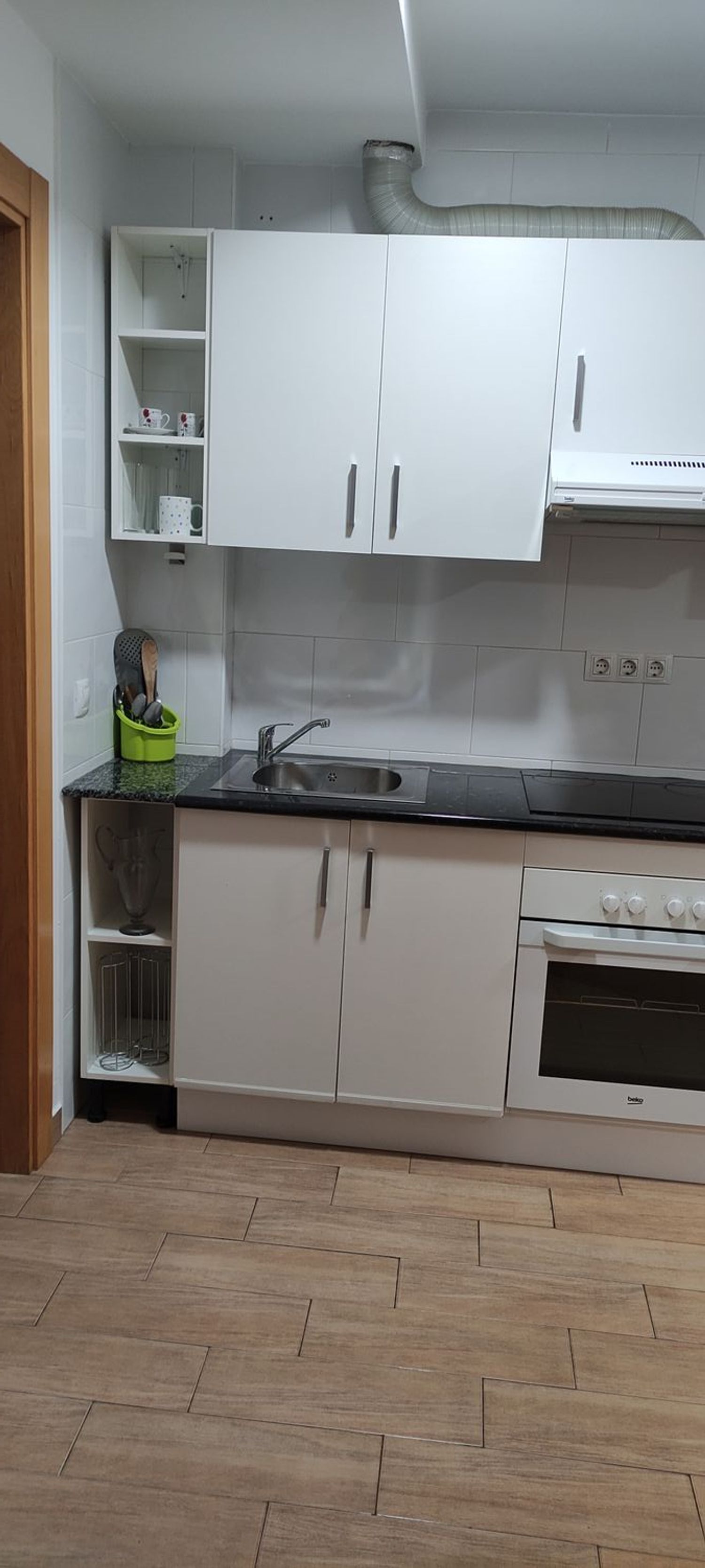 Piso en camino de las Cañadas, 19 - Foto 2