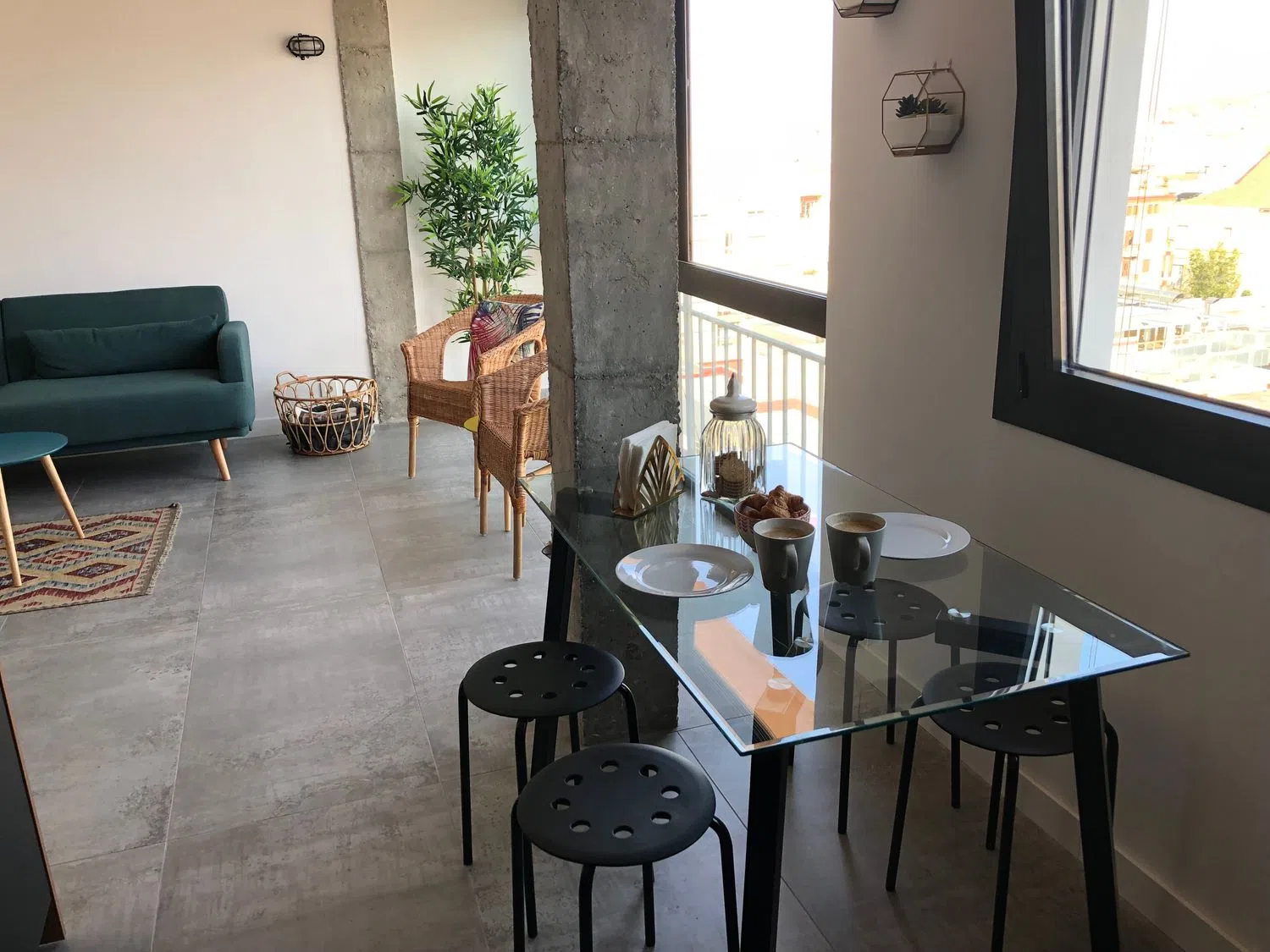 Piso en calle Conde de Cienfuegos, 3 - Foto 20