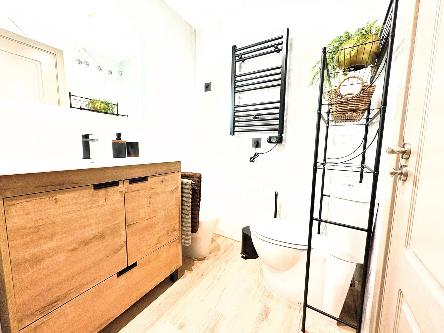 Estudio en Barrio Tres Olivos - Valverde - Foto 14