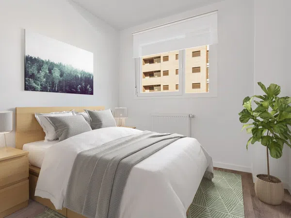 Piso en calle del Cerro del Monte, 3 - Foto 9