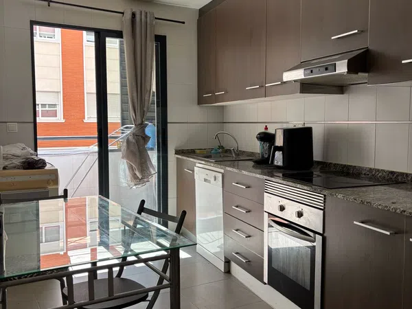 Piso en Calle Alfredo Sánchez Torres, 18 - Foto 3