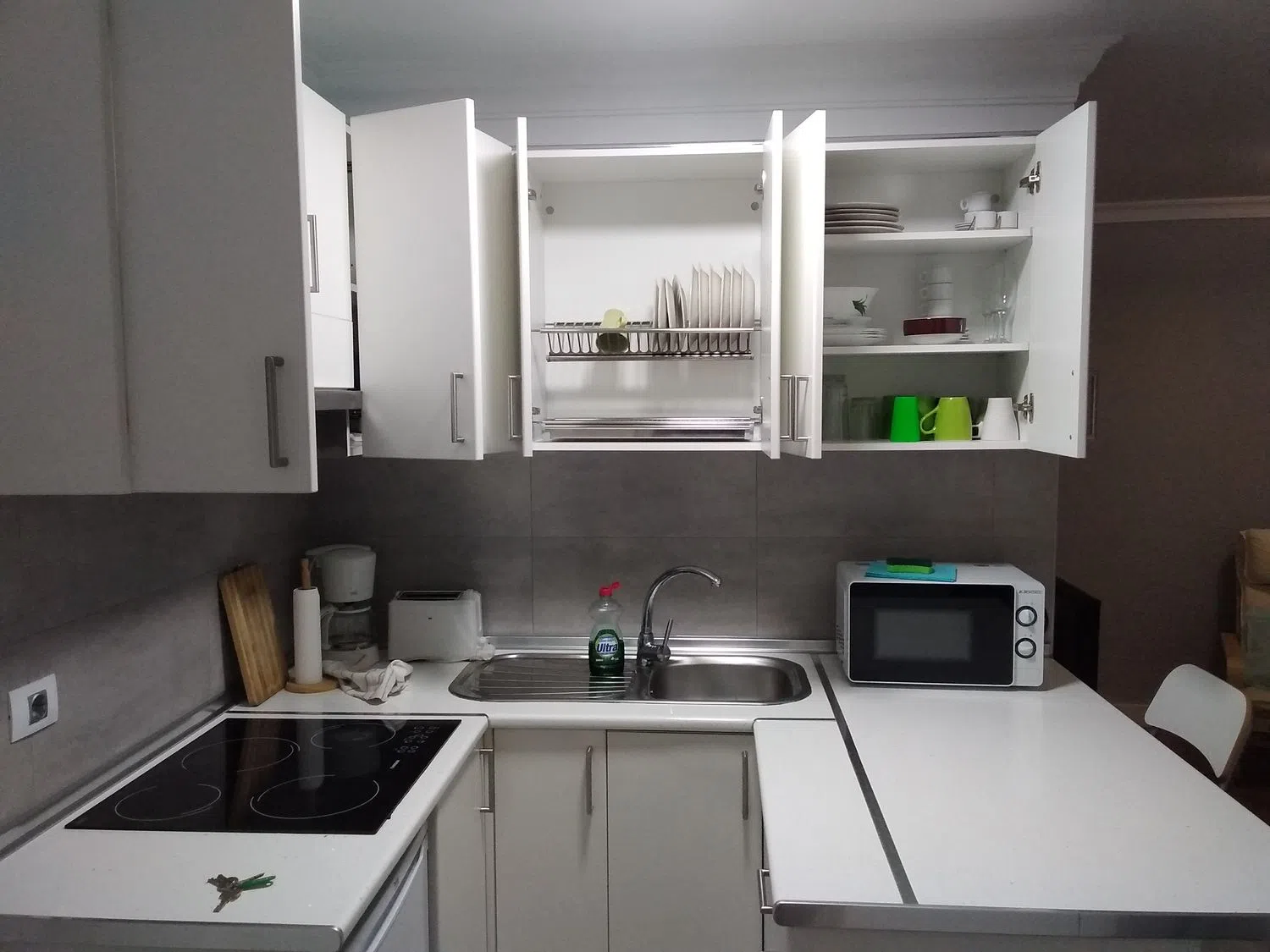 Piso en calle Pelayo, 14 - Foto 3