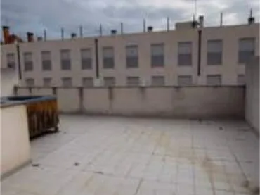 Piso en Piso a la venta con terraza y balco - Foto 9