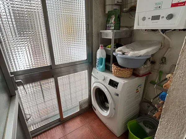 Piso en Plaza Leon Felipe, 5, Covibar - Pablo Iglesias - Foto 14