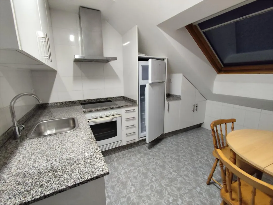 Piso en  Avenida Casanova de Eirís 27 - Foto 17