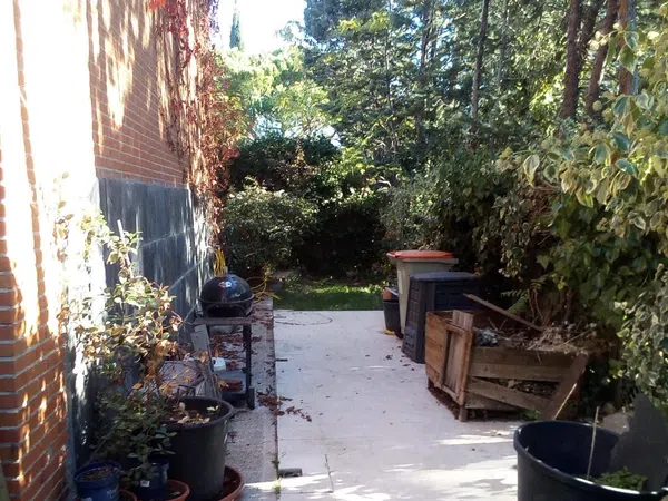 Chalet adosado en Las Colmenas, 32, La Navata, La Navata - Foto 8